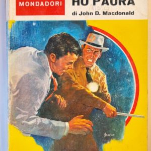 non ho paura