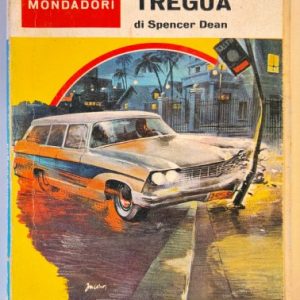 senza tregua