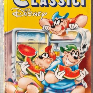 i classici disney