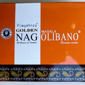 nag olibanum