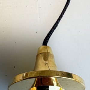 pendolo ottone