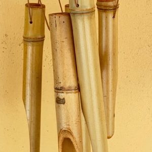 campana eolica