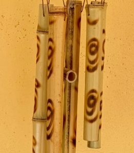 campana eolica