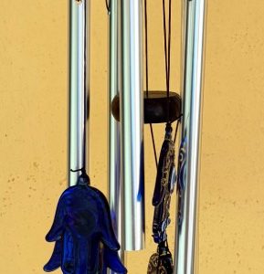 campana vento