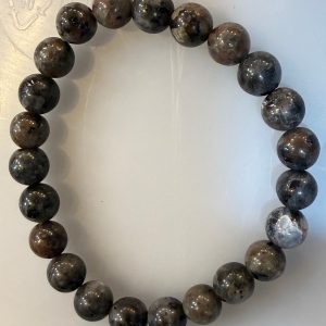 braccialetto labradorite