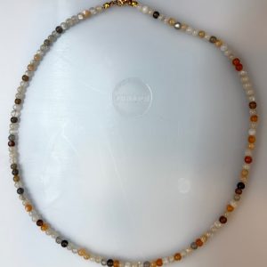 collana pietra di luna
