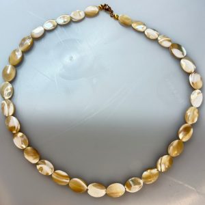 collana madreperla