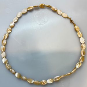 collana madreperla