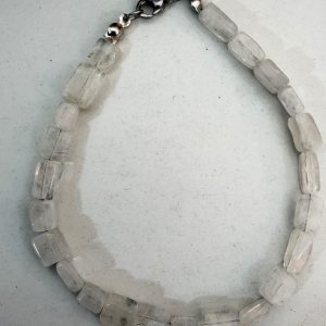 labradorite bianca