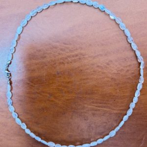 collana labradorite