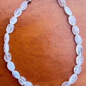braccialetto labradorite