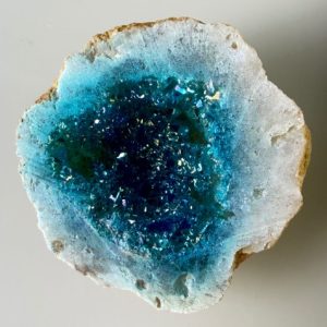 agata azzurra