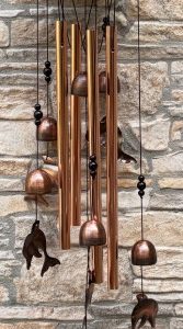 campana eolica