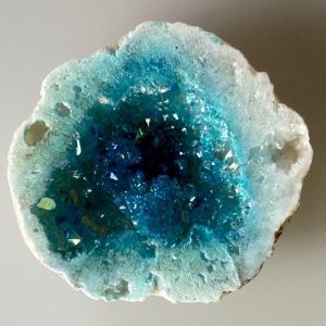 agata azzurra