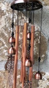 campana gufi
