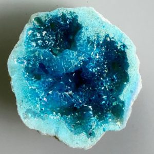 agata azzurra