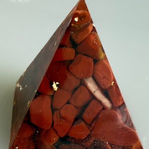 piramide orgonite