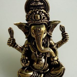 statua ottone