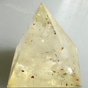 piramide orgonite