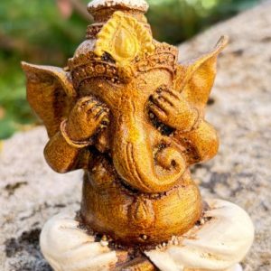 statuetta ganesh