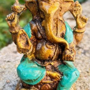 statua ganesh