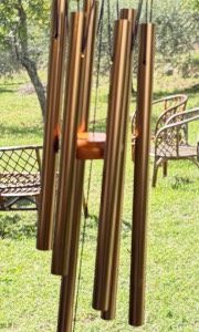 campana eolica