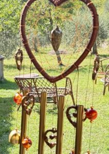campana cuore