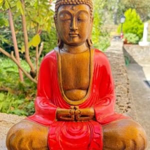 statua buddha