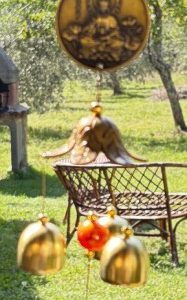 campana eolica