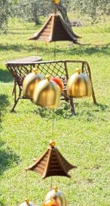 campana eolica