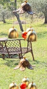 campana eolica