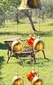 campana eolica