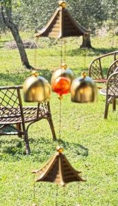 campana eolica