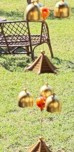 campana veliero