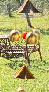 campana eolica