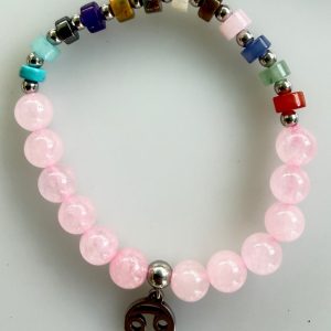 quarzo rosa