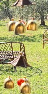 campana leone