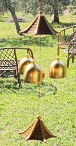 campana eolica