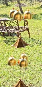 campana vento