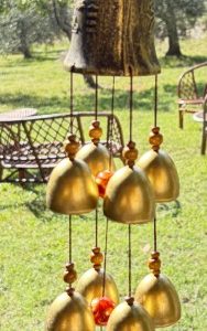 campana eolica