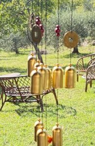 campana vento