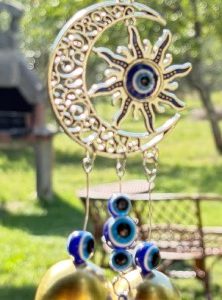 campana eolica