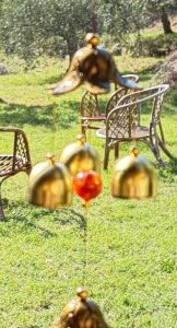 campana feng shui