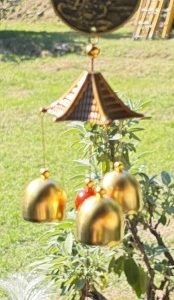 campana eolica