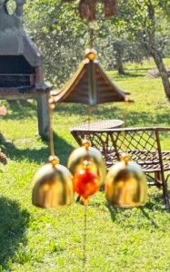 campana elefanti
