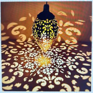 luce da sospensione