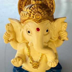statuetta ganesh