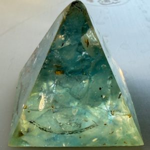 piramide orgonite
