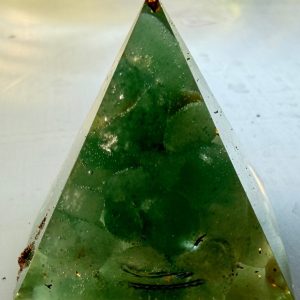 piramide gemelli