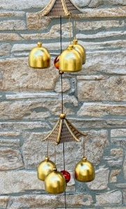 campana eolica elefanti